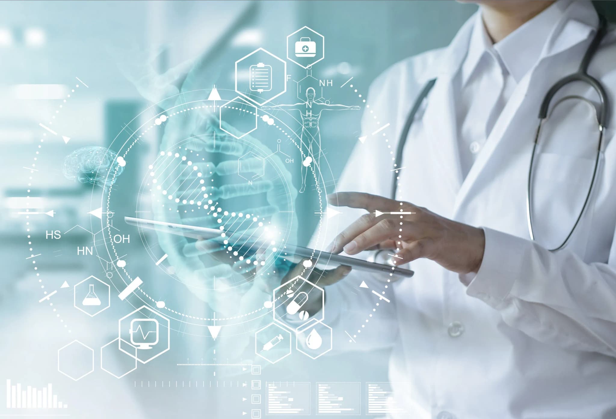 Modern IT Infrastructure