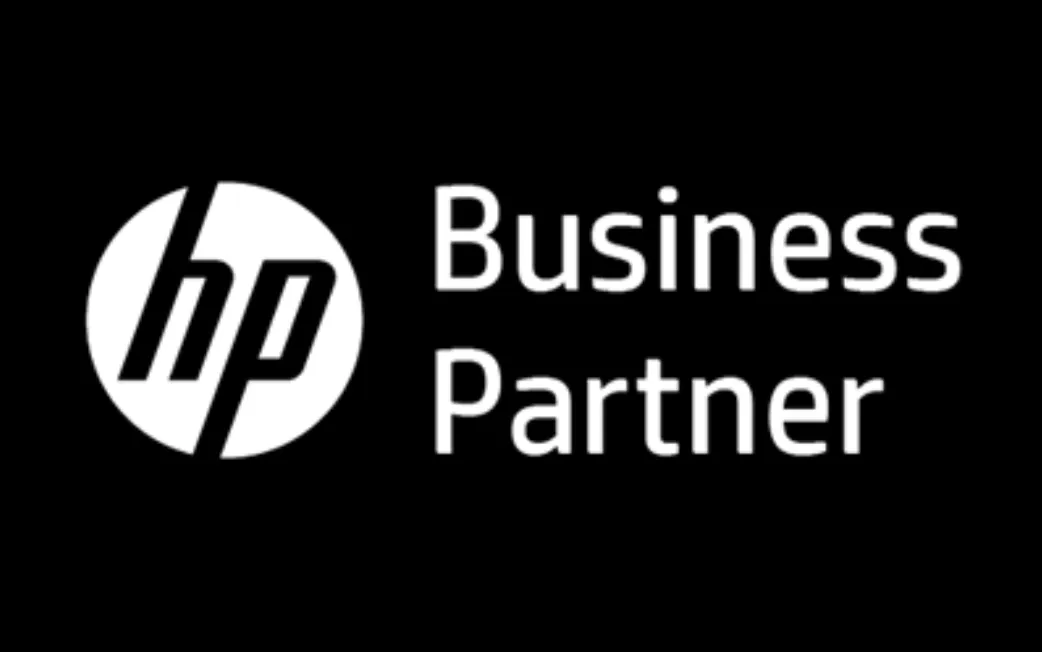 HP Business Partner
